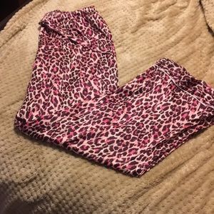 Victoria Secret Sleep Wear